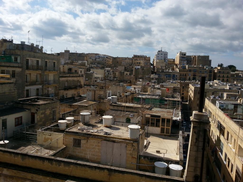 Valletta Maisonette Malta Exteriör bild